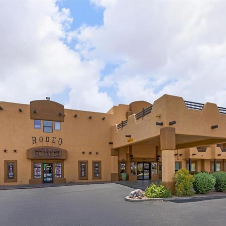 Best Western Gold Canyon Inn & Suites Exterior photo