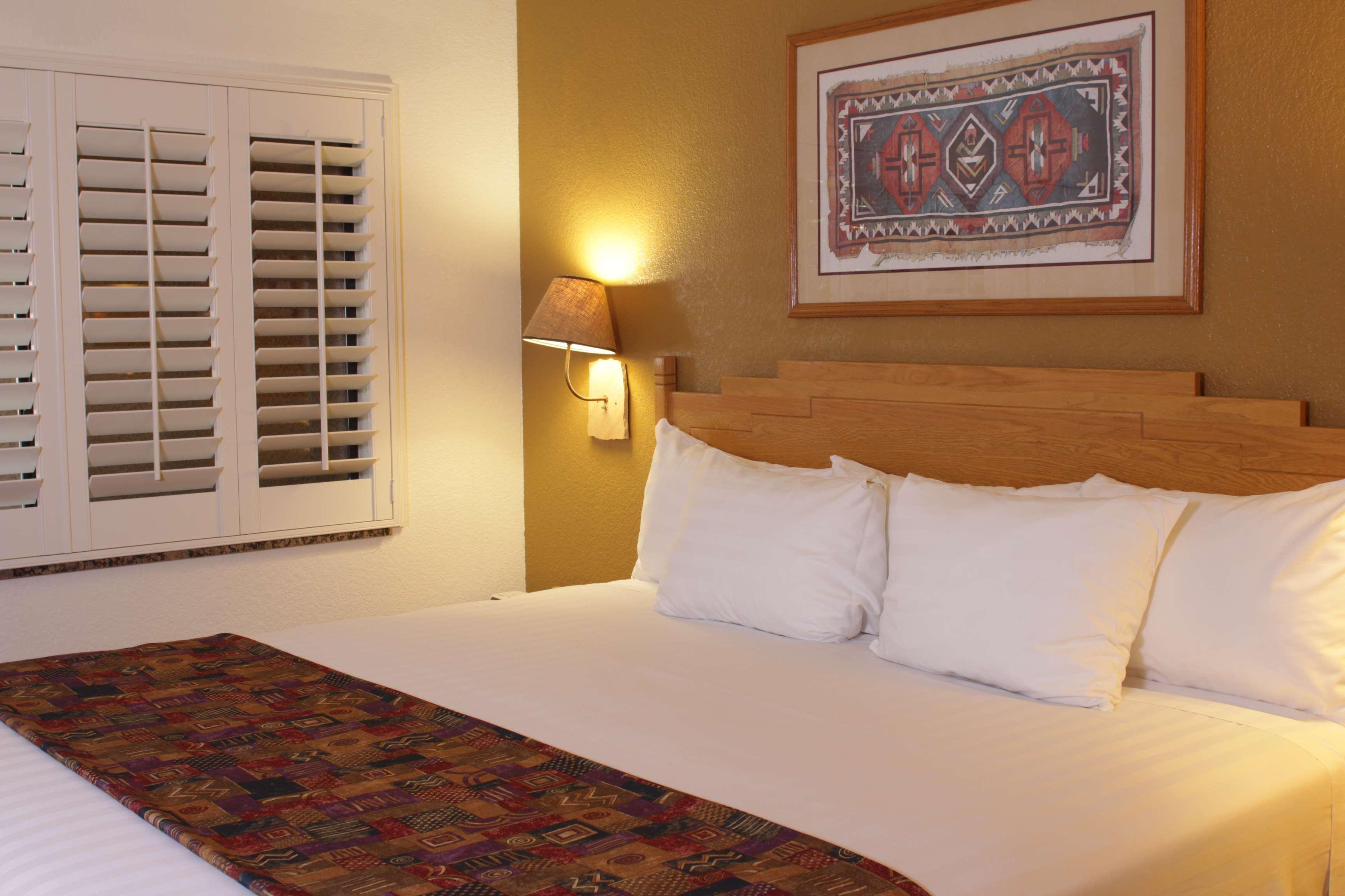 Best Western Gold Canyon Inn & Suites Exterior photo