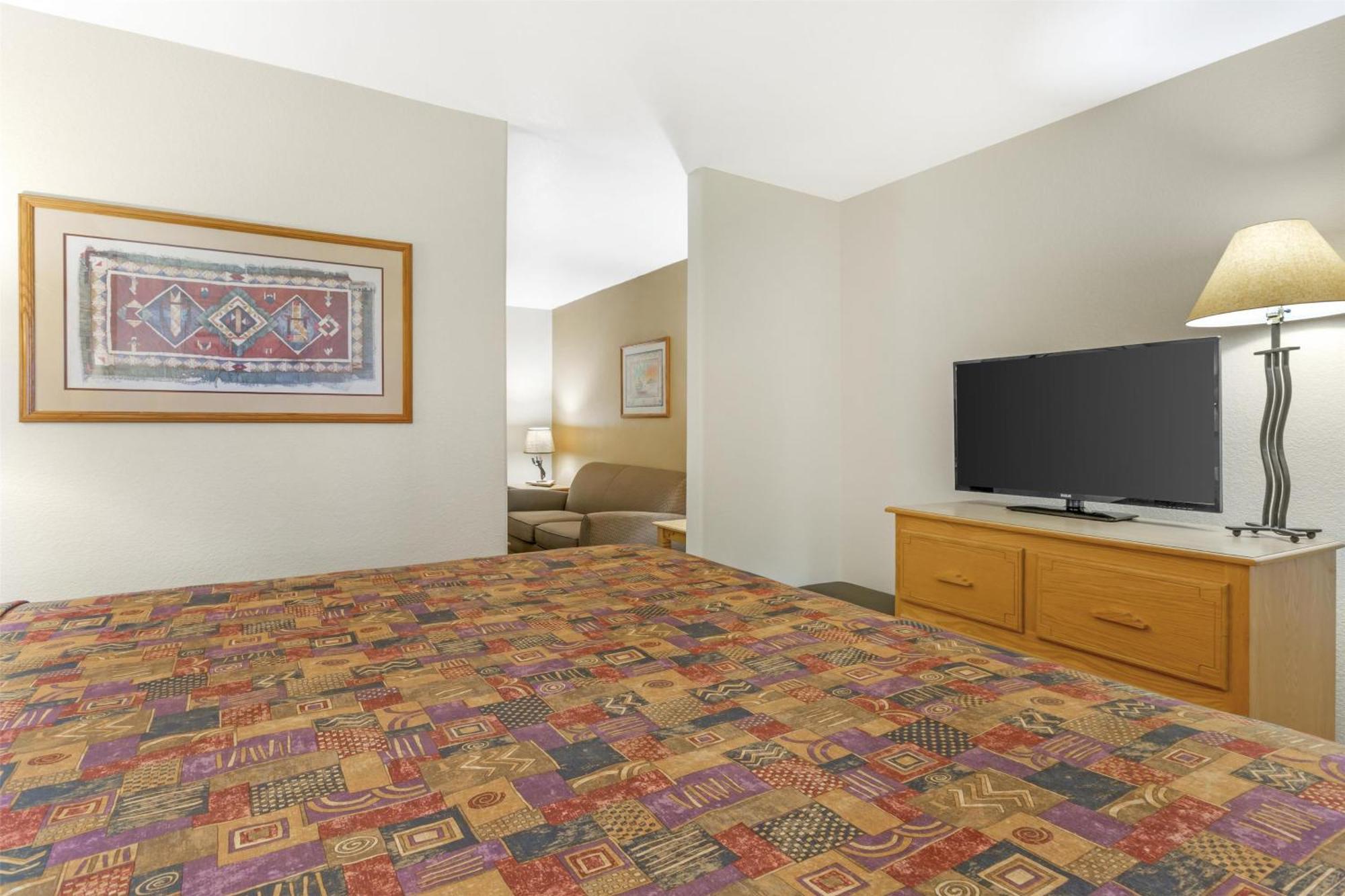Best Western Gold Canyon Inn & Suites Exterior photo