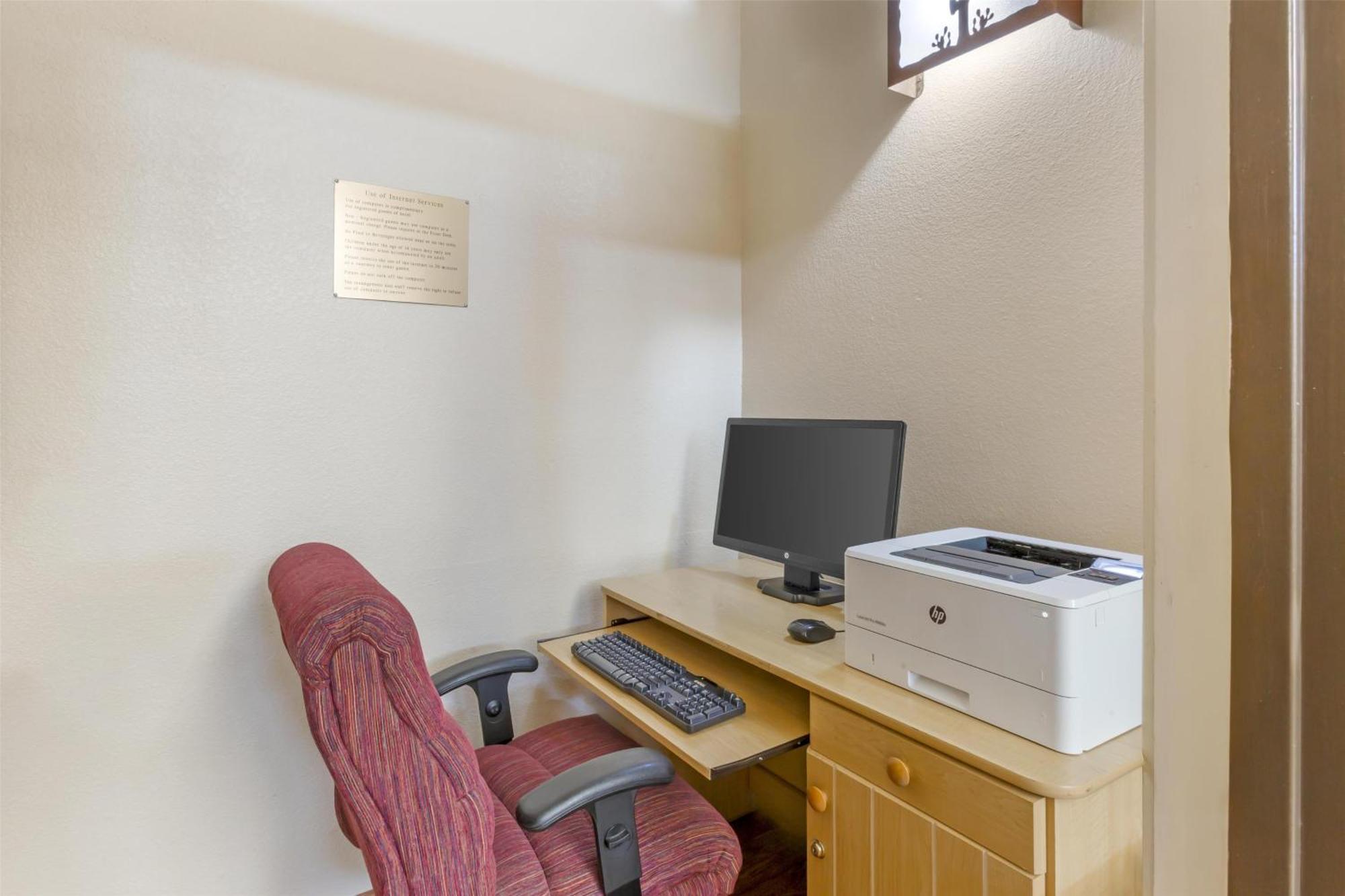 Best Western Gold Canyon Inn & Suites Exterior photo