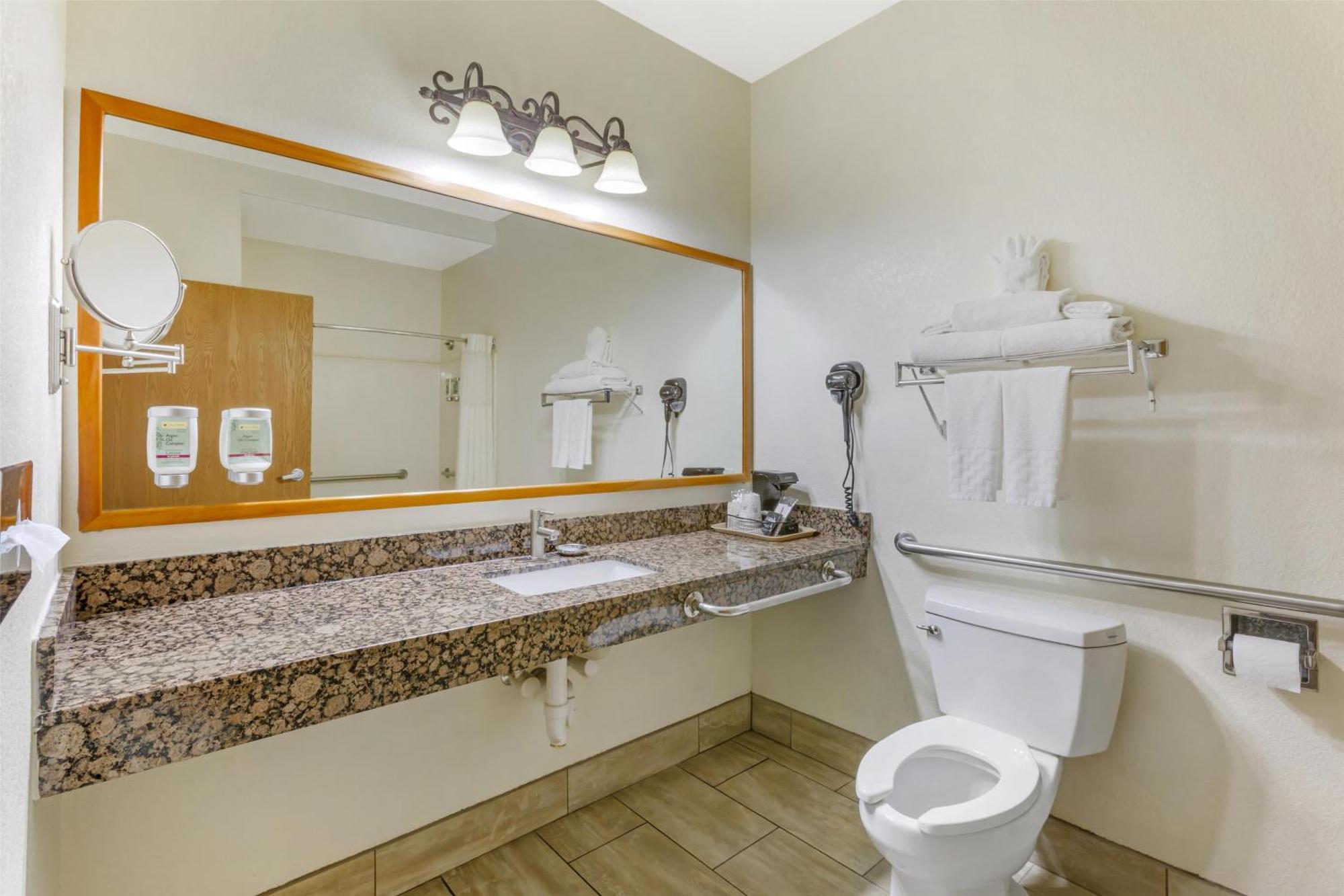 Best Western Gold Canyon Inn & Suites Exterior photo