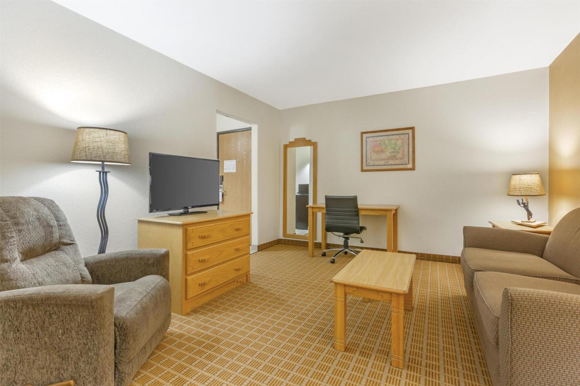 Best Western Gold Canyon Inn & Suites Exterior photo