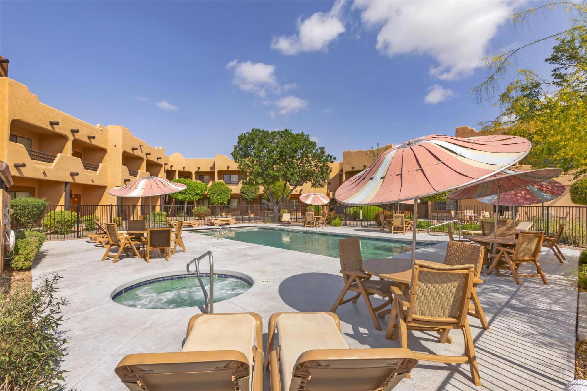 Best Western Gold Canyon Inn & Suites Exterior photo