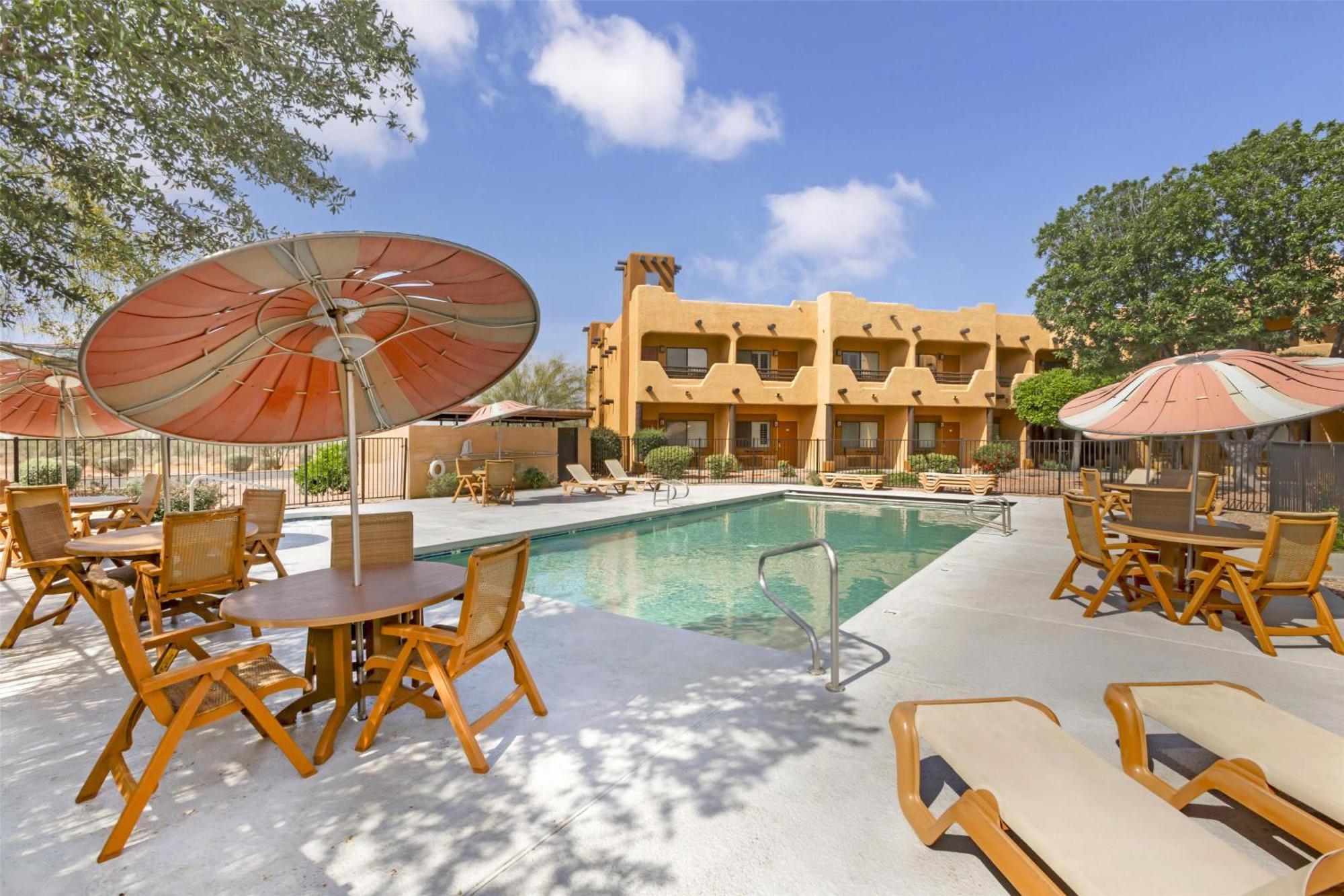 Best Western Gold Canyon Inn & Suites Exterior photo