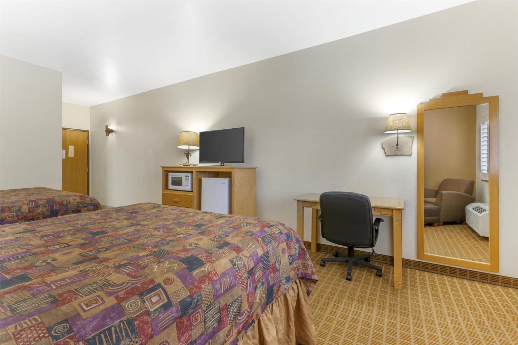 Best Western Gold Canyon Inn & Suites Exterior photo