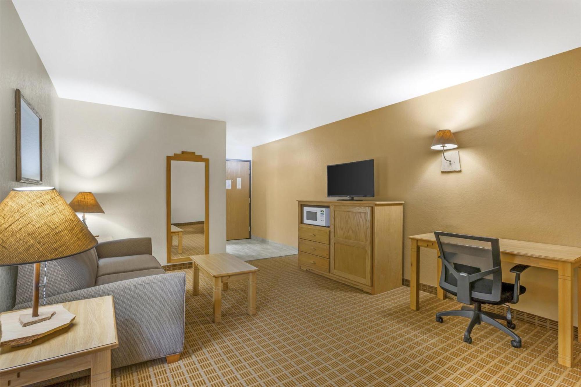 Best Western Gold Canyon Inn & Suites Exterior photo