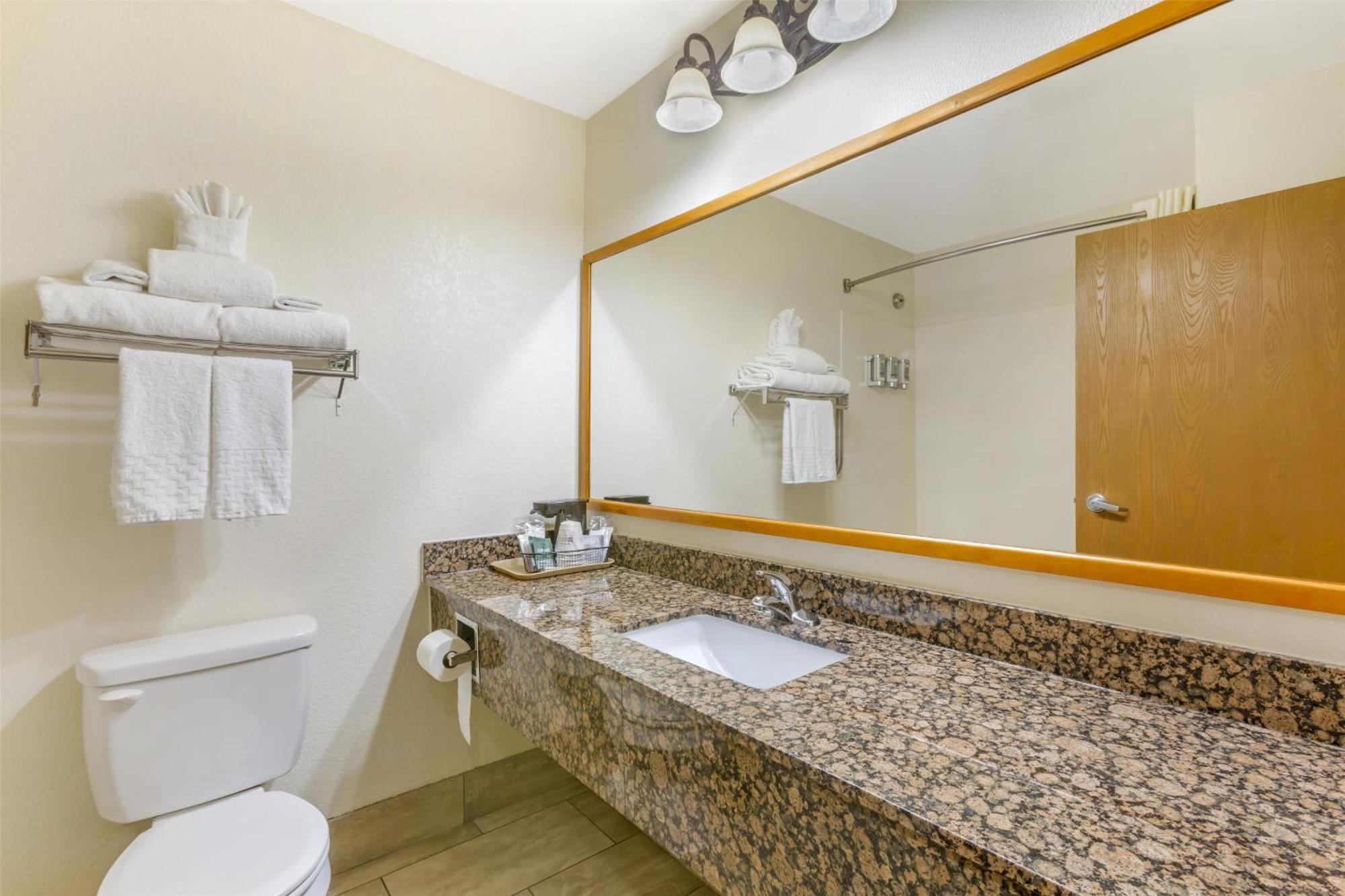 Best Western Gold Canyon Inn & Suites Exterior photo