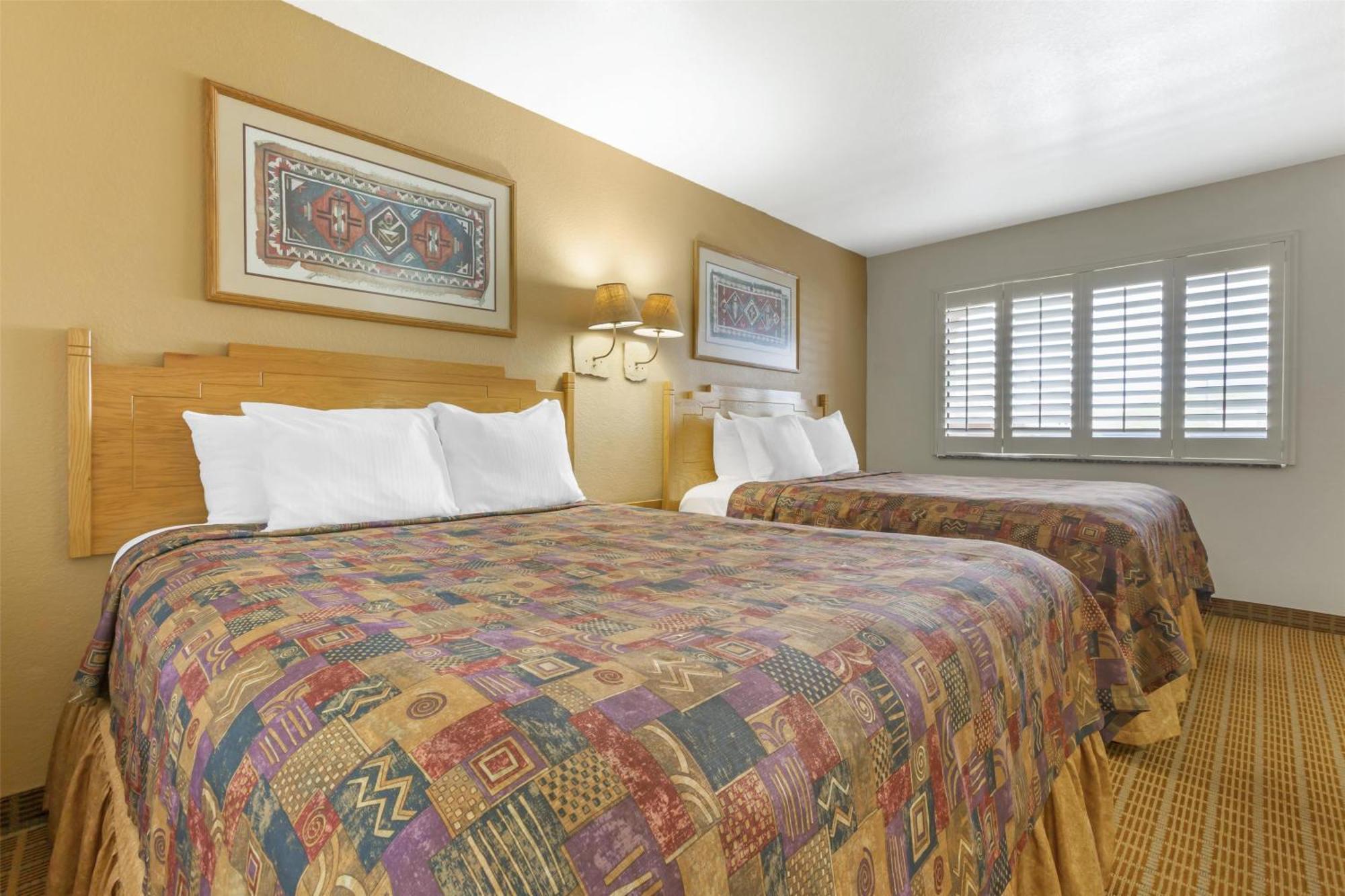 Best Western Gold Canyon Inn & Suites Exterior photo