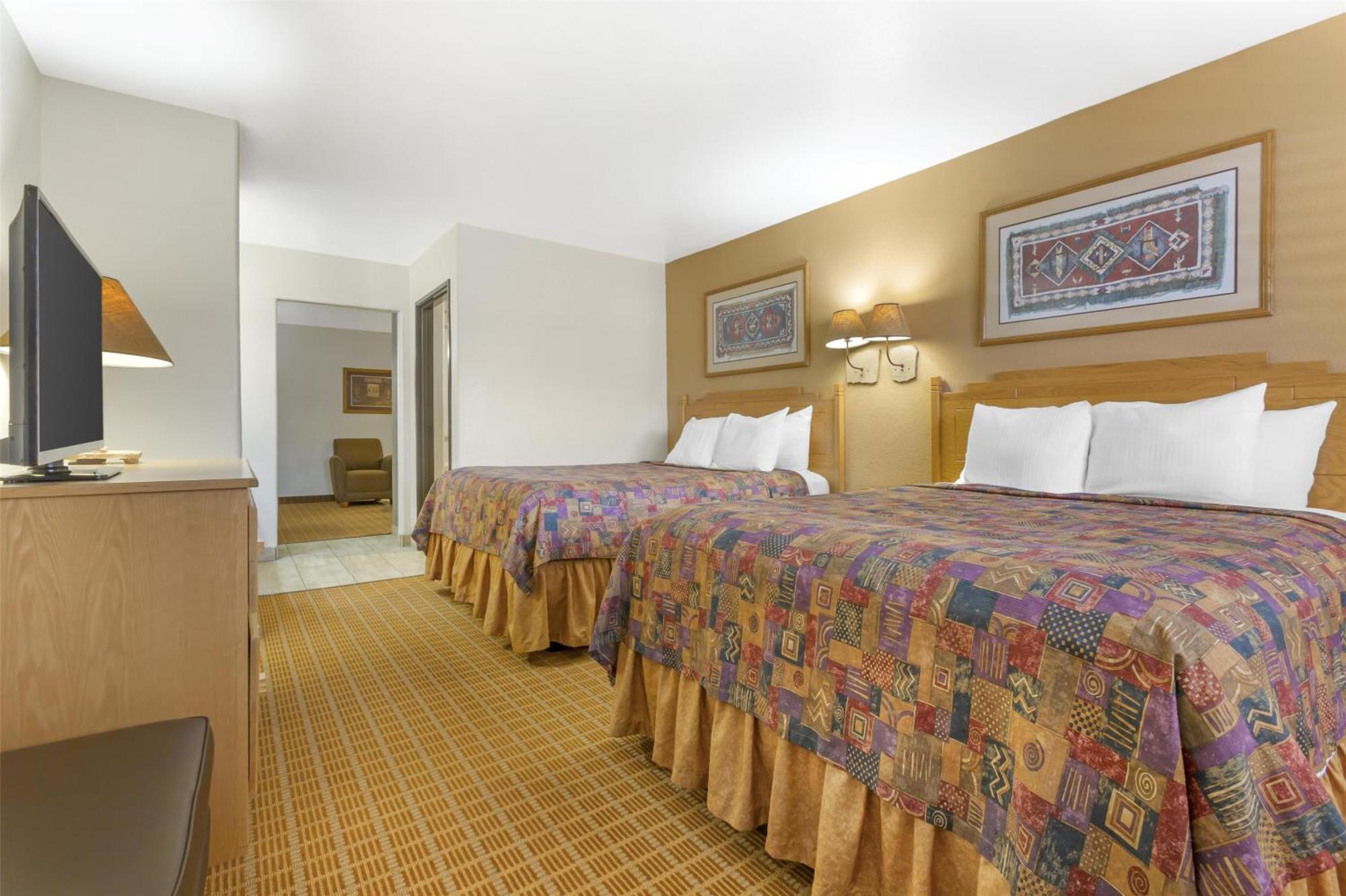 Best Western Gold Canyon Inn & Suites Exterior photo