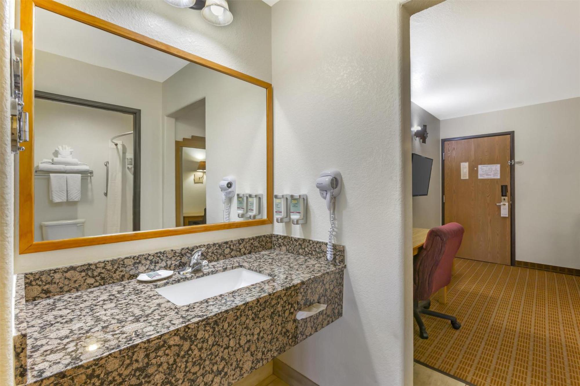Best Western Gold Canyon Inn & Suites Exterior photo