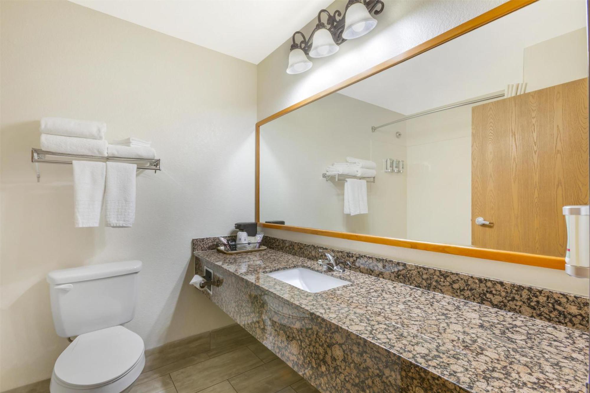 Best Western Gold Canyon Inn & Suites Exterior photo