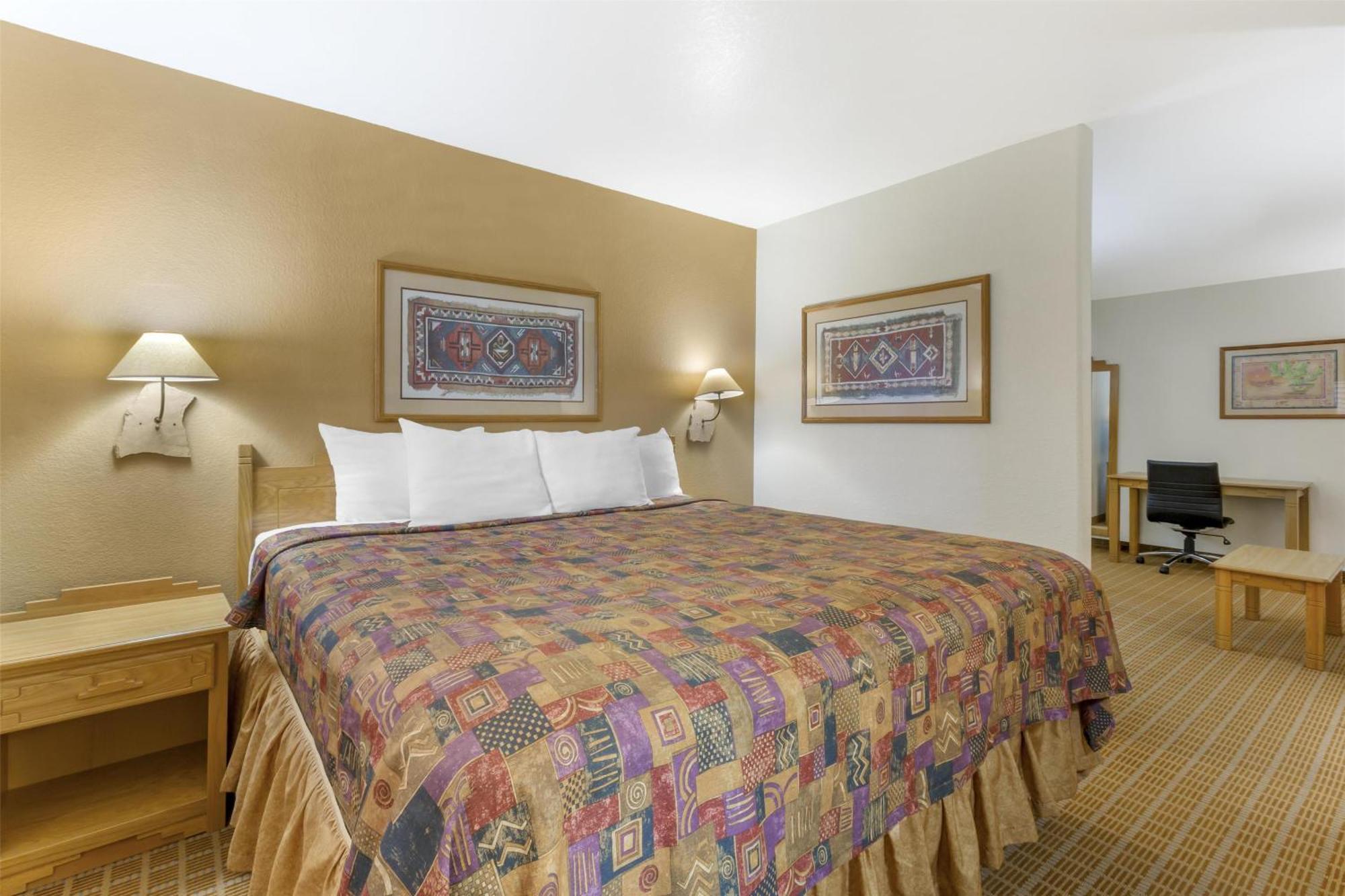 Best Western Gold Canyon Inn & Suites Exterior photo