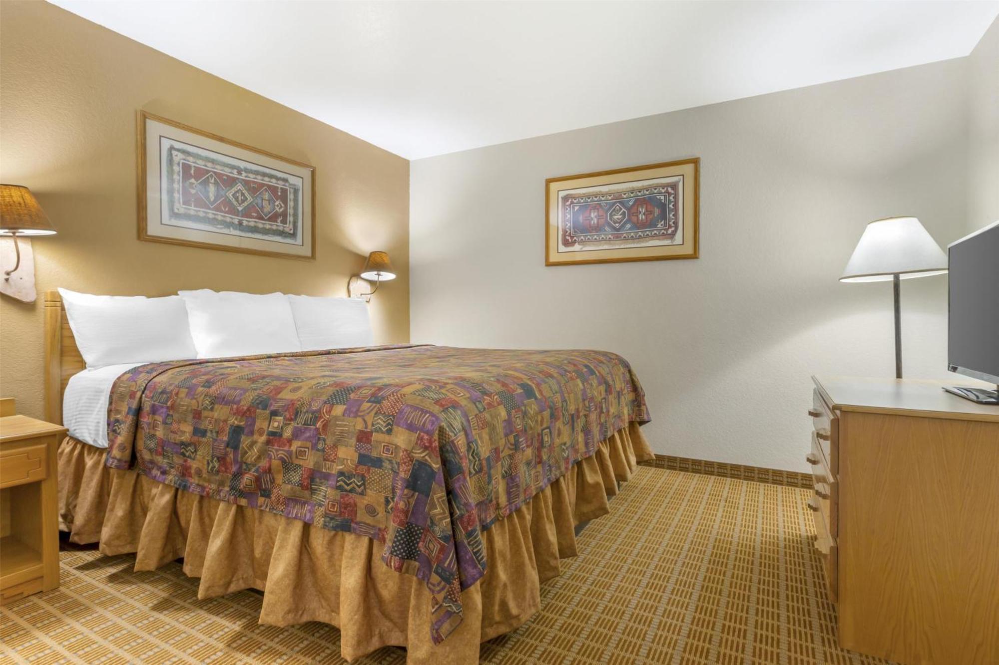 Best Western Gold Canyon Inn & Suites Exterior photo