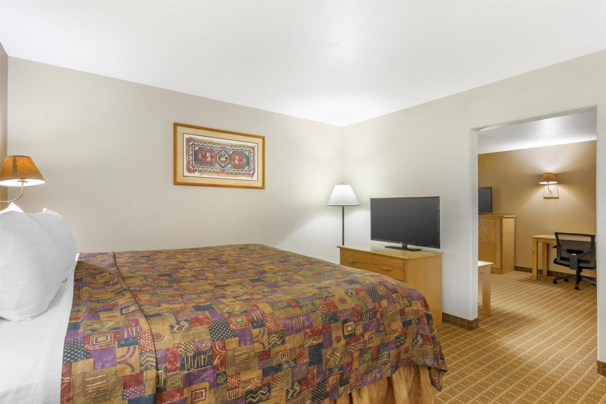 Best Western Gold Canyon Inn & Suites Exterior photo