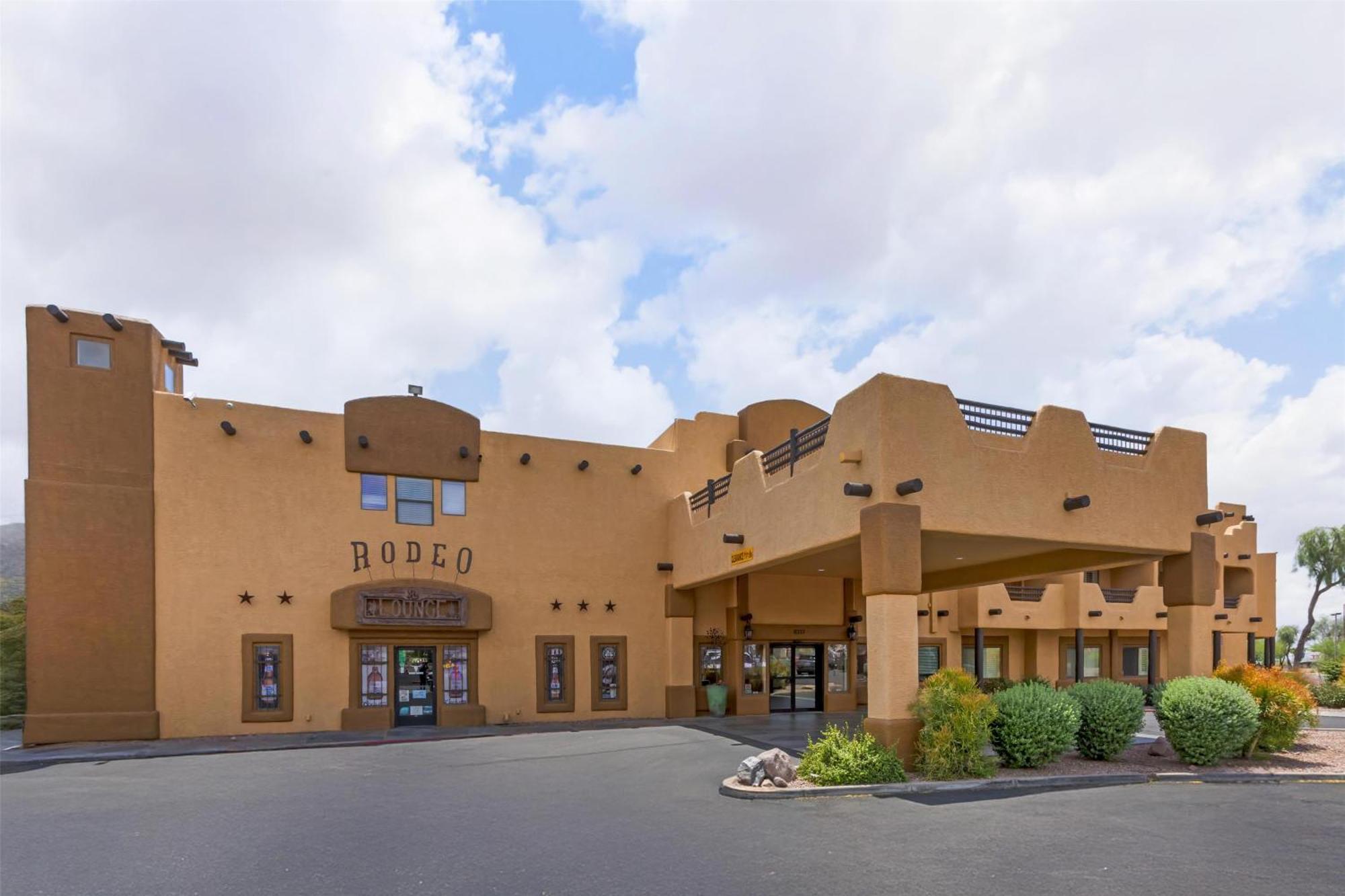 Best Western Gold Canyon Inn & Suites Exterior photo