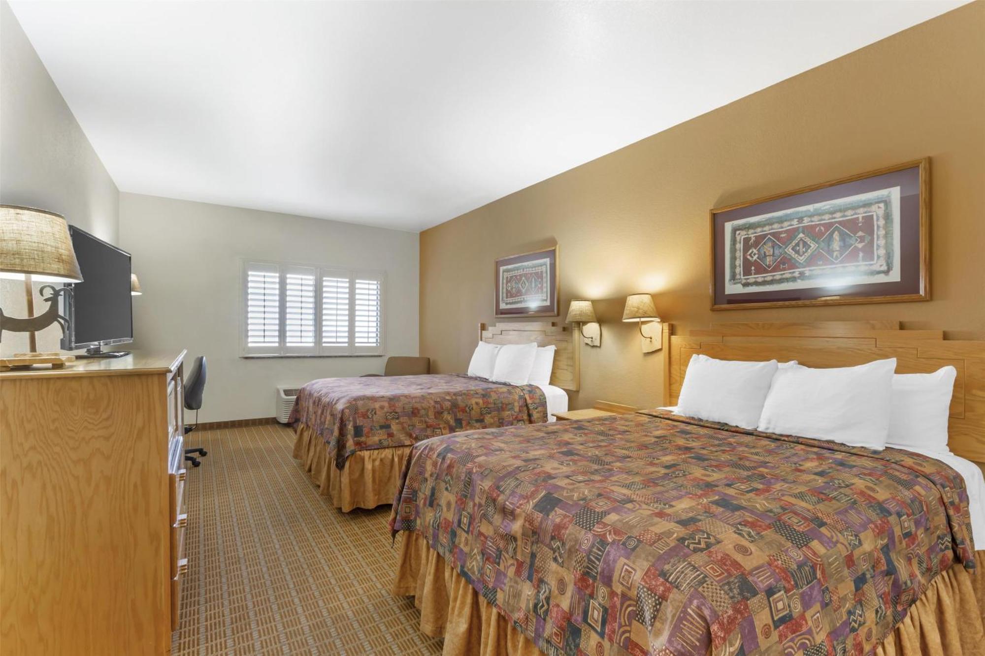 Best Western Gold Canyon Inn & Suites Exterior photo