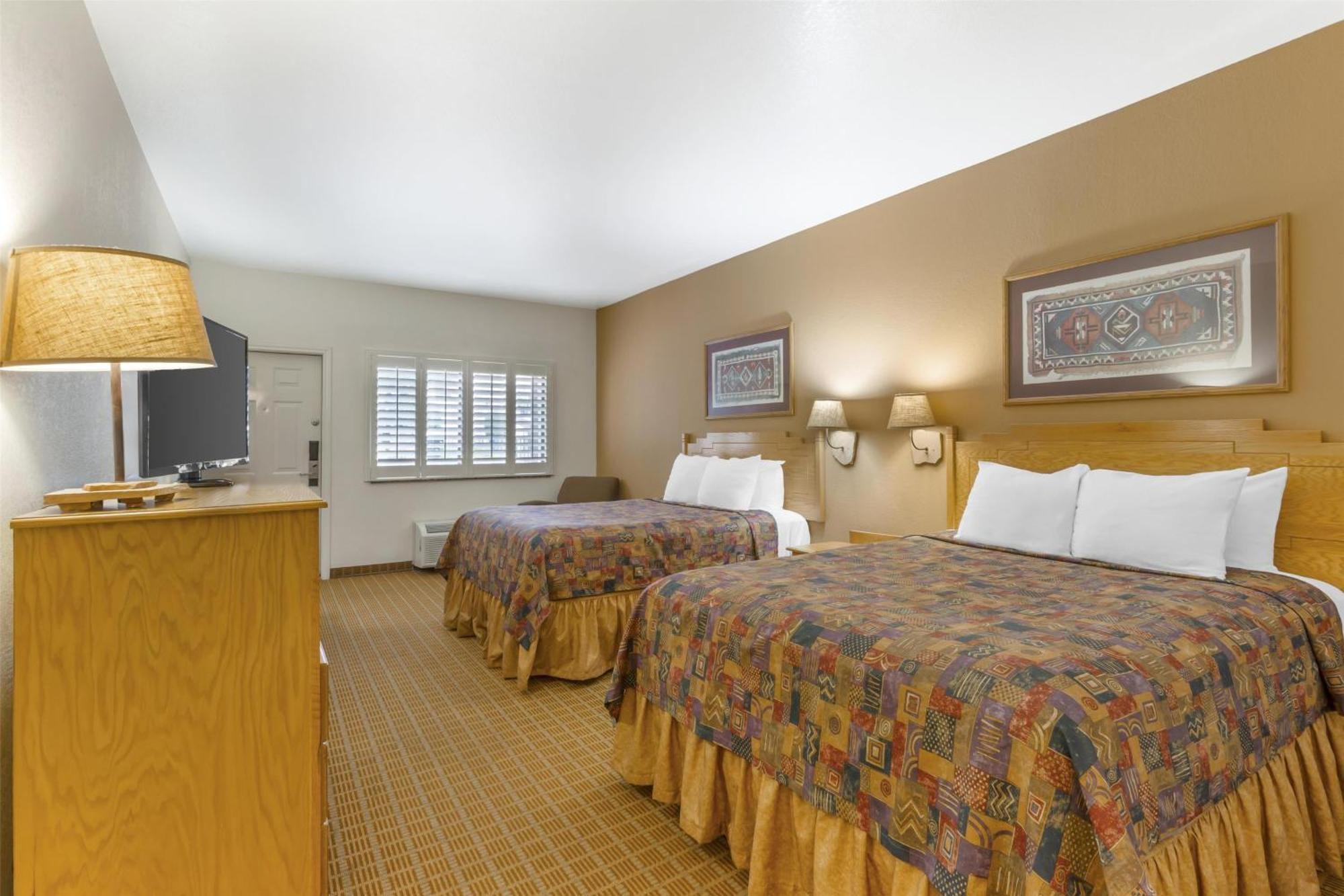 Best Western Gold Canyon Inn & Suites Exterior photo