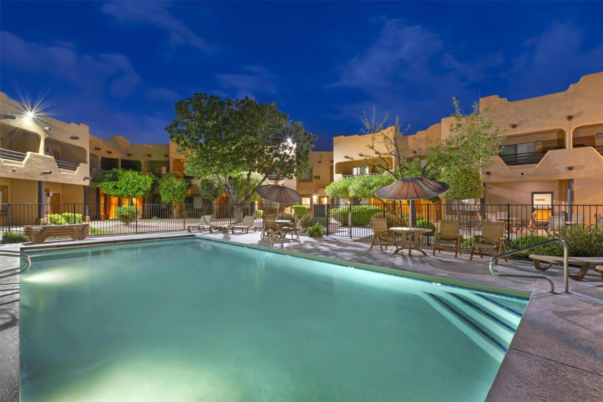 Best Western Gold Canyon Inn & Suites Exterior photo
