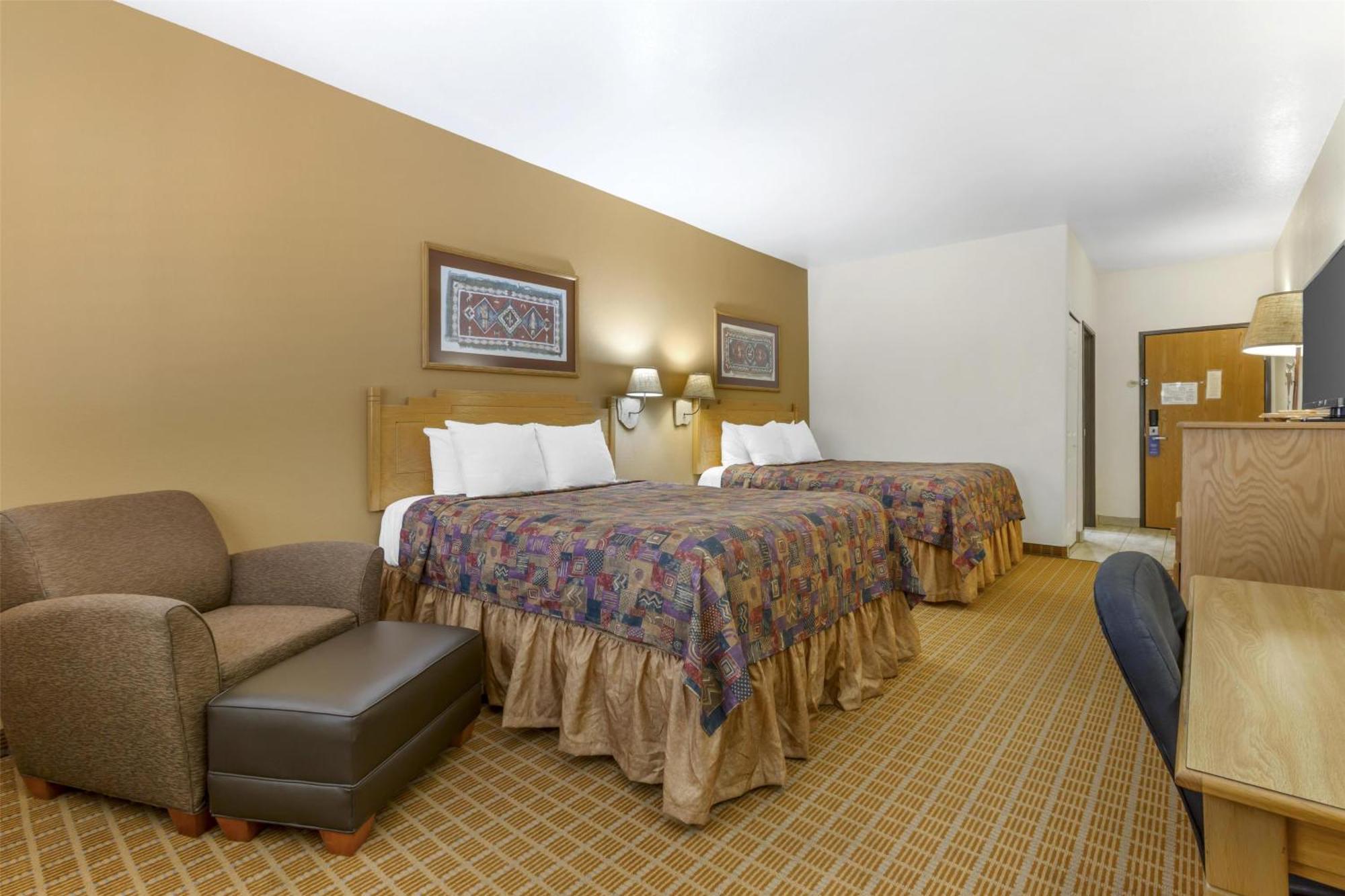 Best Western Gold Canyon Inn & Suites Exterior photo