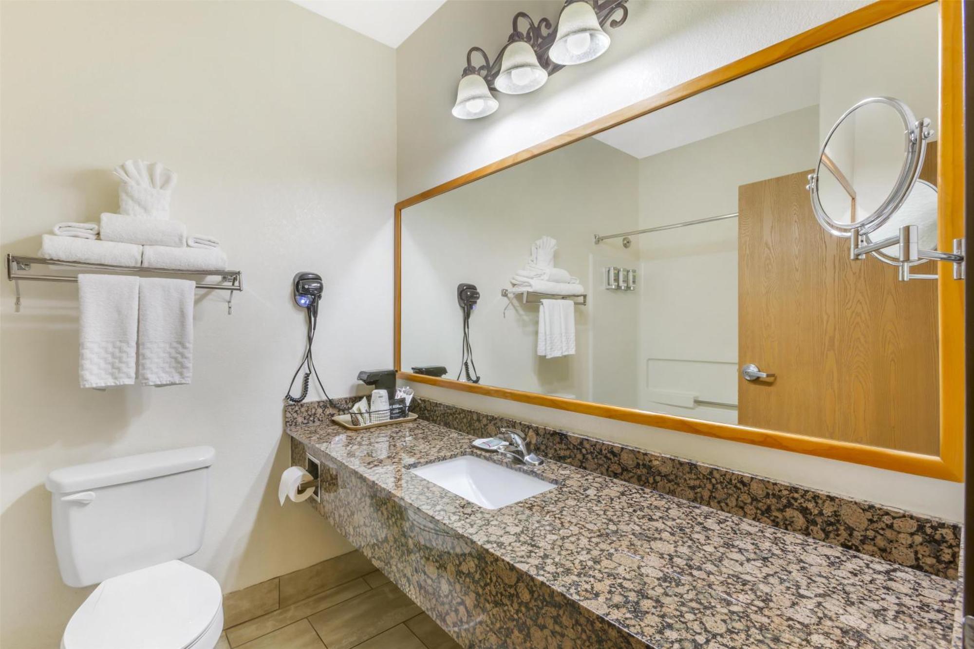 Best Western Gold Canyon Inn & Suites Exterior photo