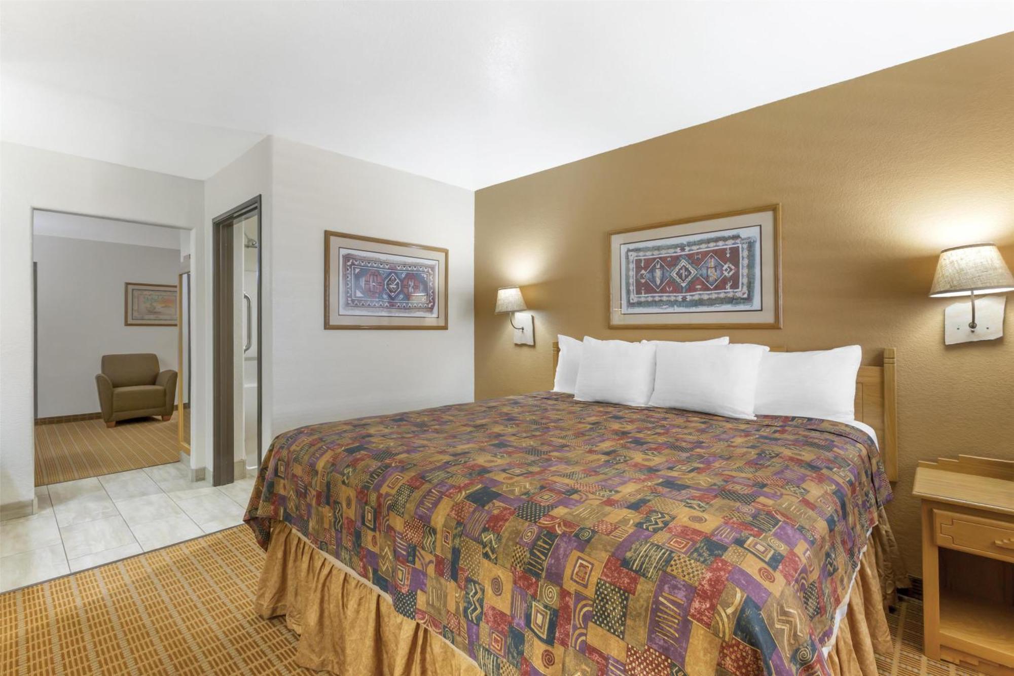 Best Western Gold Canyon Inn & Suites Exterior photo
