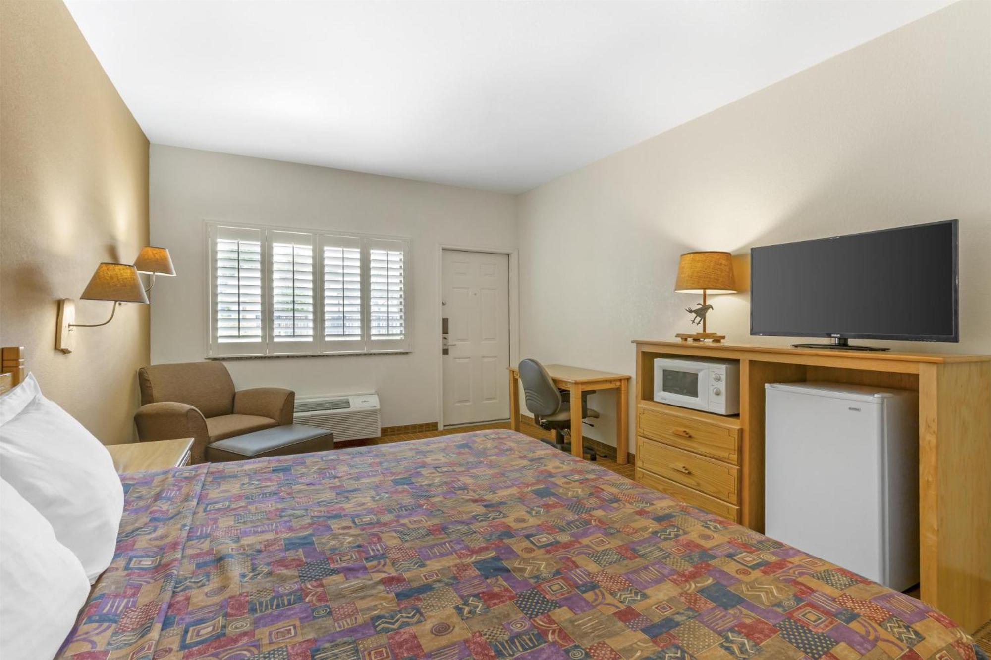 Best Western Gold Canyon Inn & Suites Exterior photo