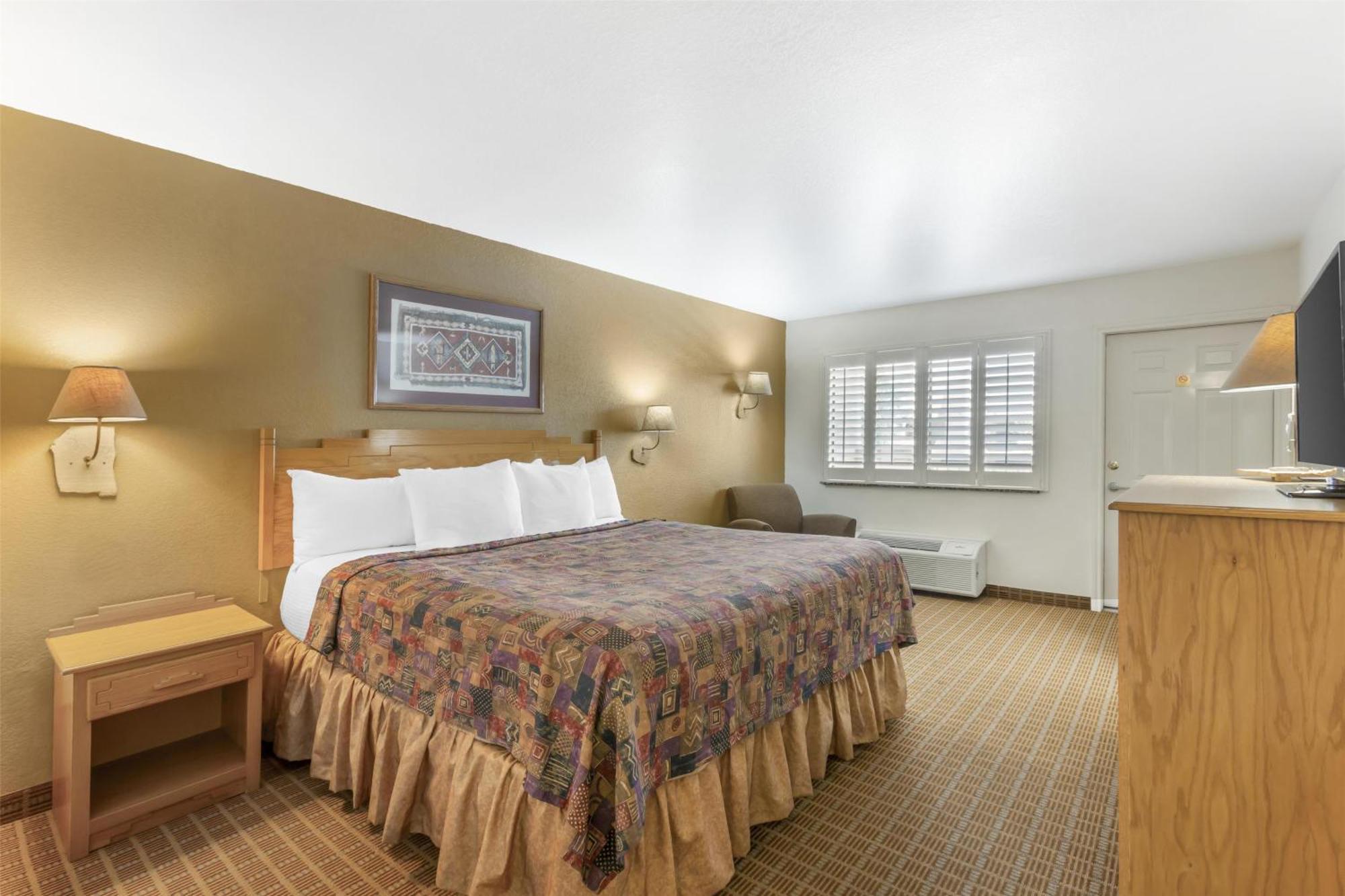 Best Western Gold Canyon Inn & Suites Exterior photo