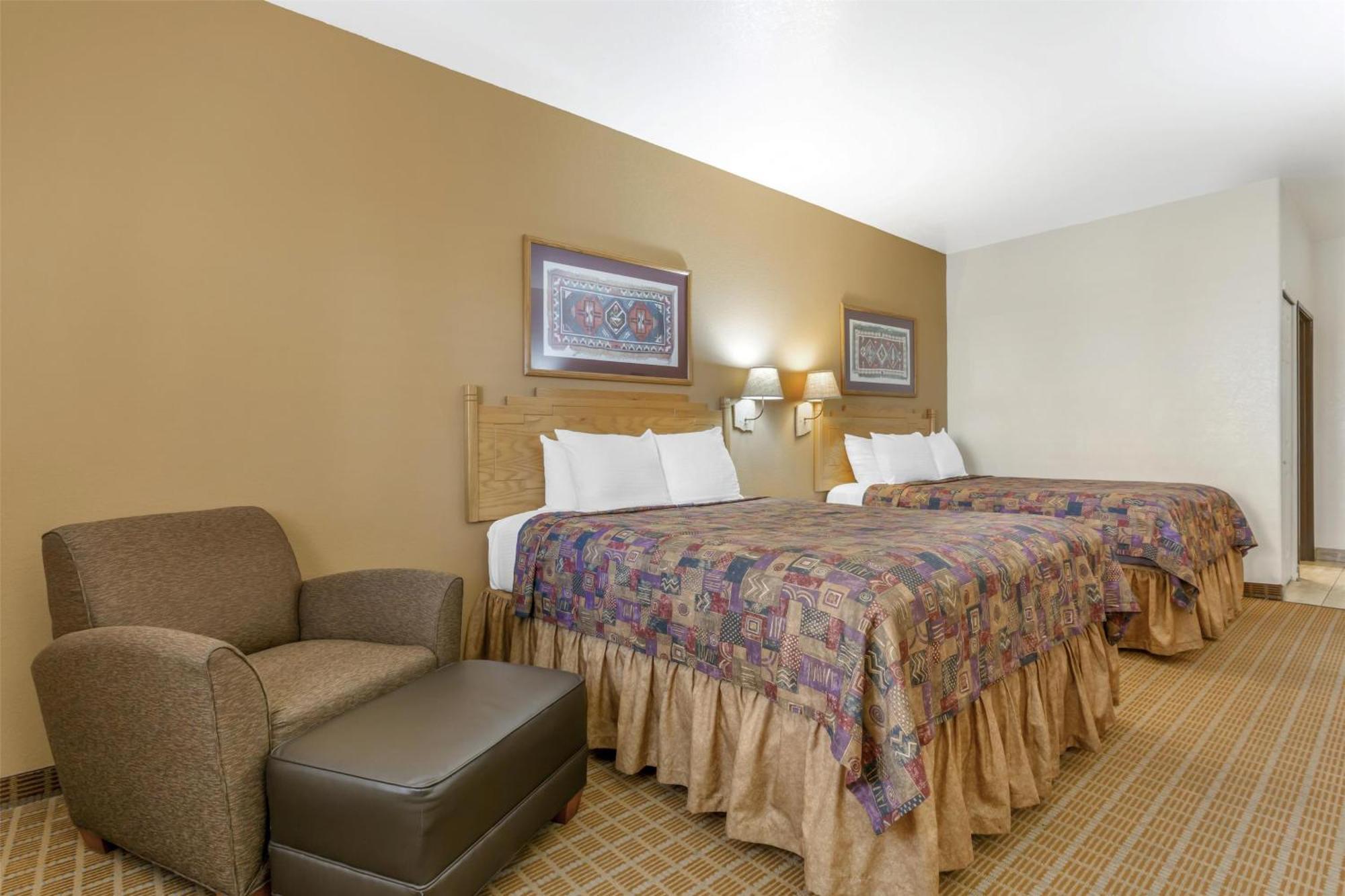Best Western Gold Canyon Inn & Suites Exterior photo