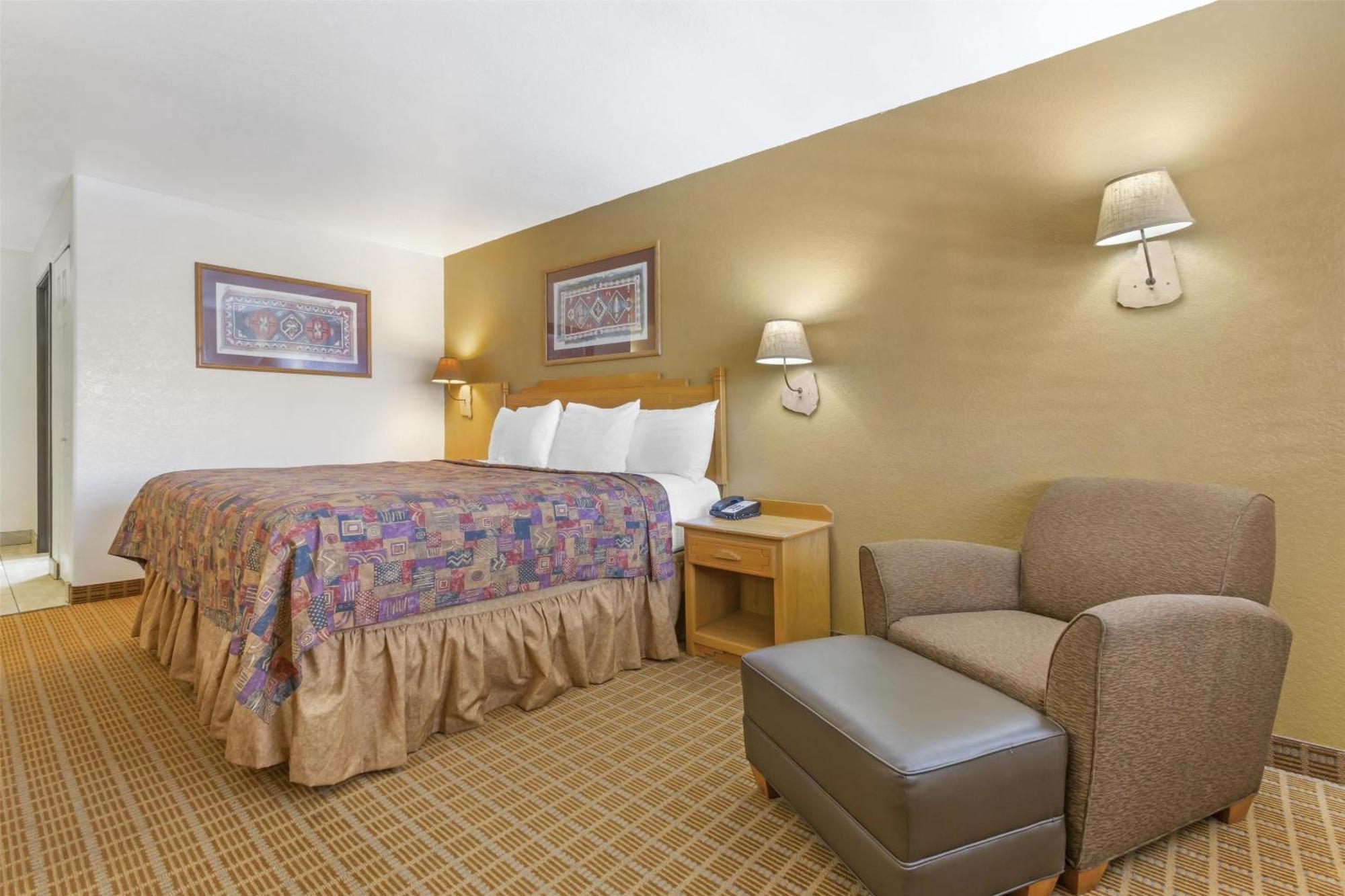 Best Western Gold Canyon Inn & Suites Exterior photo