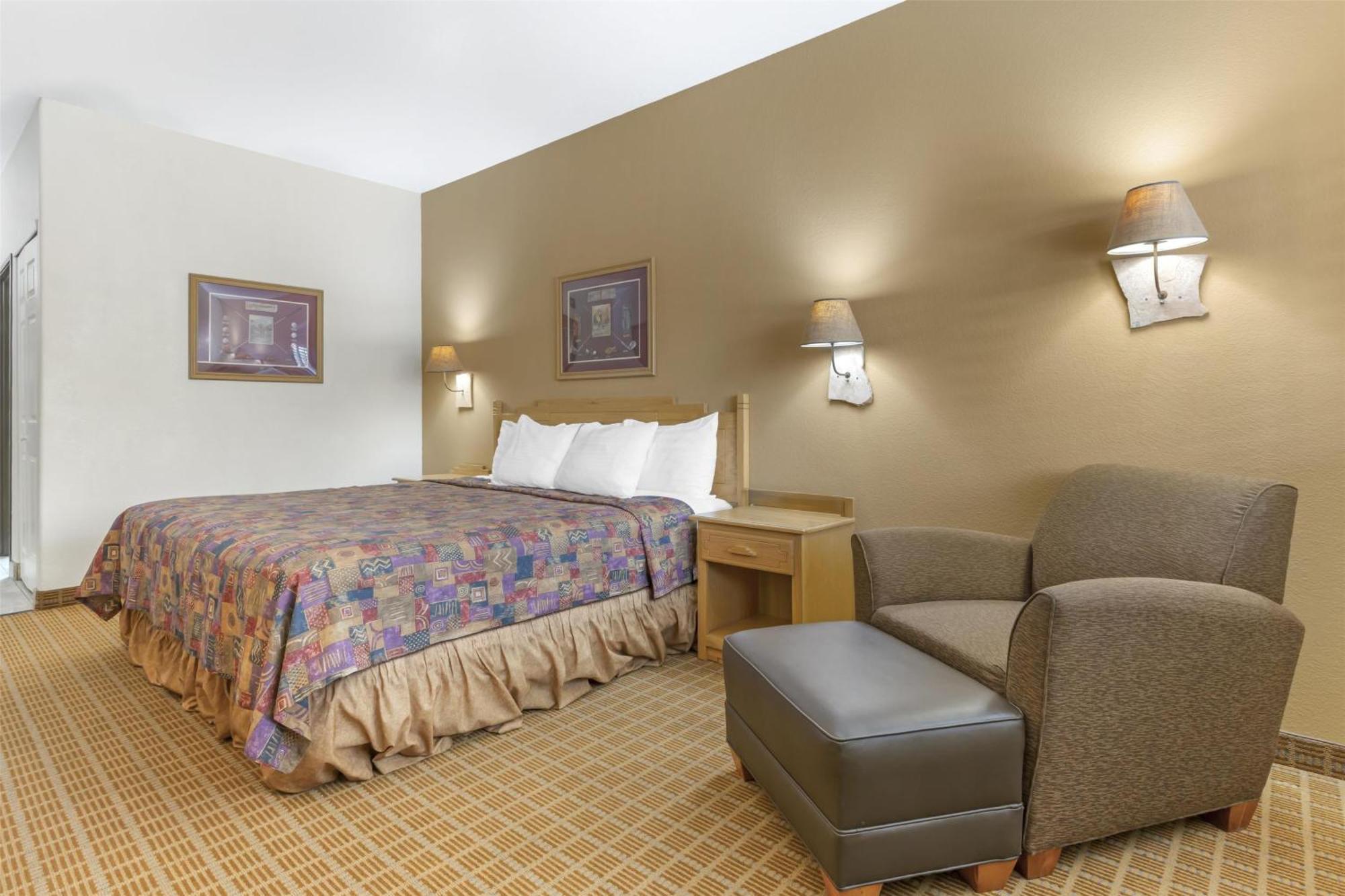 Best Western Gold Canyon Inn & Suites Exterior photo